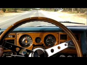 HotRodHarrys Custom Van 77 Chevrolet 1970's