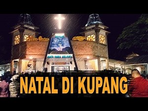 NATAL DI KUPANG (Everlasting Freak) | ORANG KUPANG