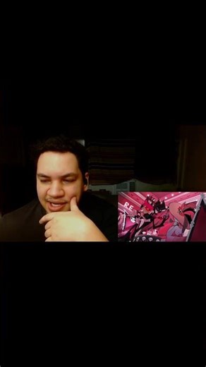 Hazbin Hotel S2 E4 Reaction Highlight Part 2