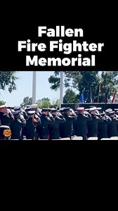 1.3K views · 17 reactions | The International Association of Fire...