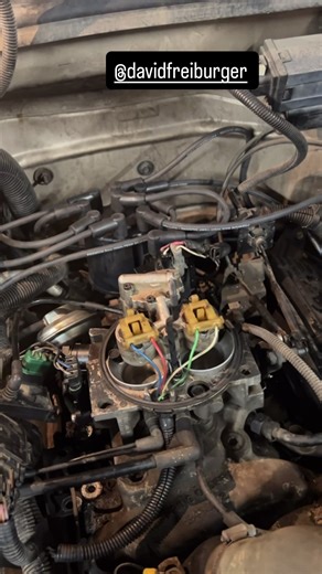 Firing Order T-Shirt for Small Block Chevy Fans