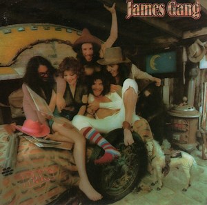 James Gang - Bang