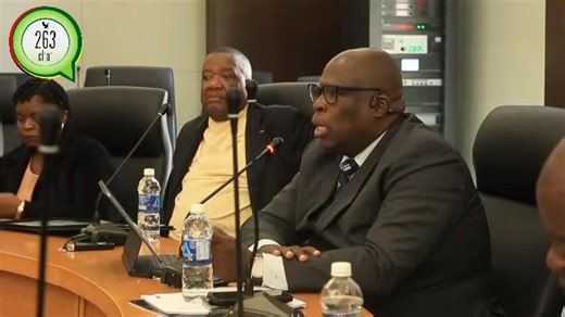 The Ministry of Local Government, Public Works and National Housing is pushing for full use of buildings within the CBDs | 263Chat