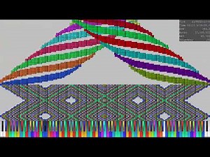 [Noise Challenge] The Medley of MIDI Art IV | Lo-Fi Piano