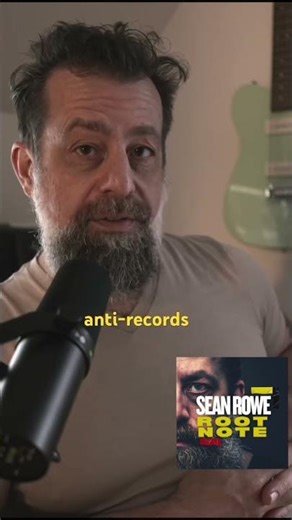 New weekly podcast exclusive for my Patreon members! “Root Note”￼