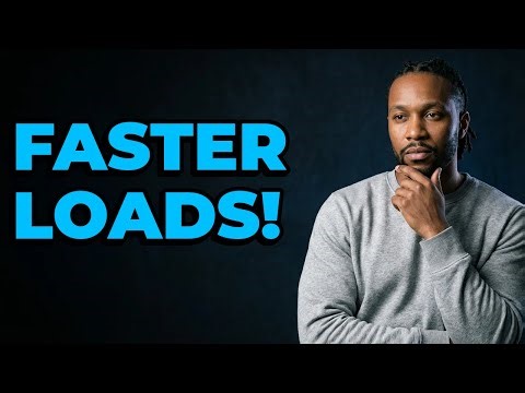 Will an external SSD improve my PlayStation game load times?