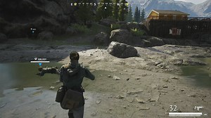 父子3人联机合作对战《生机》vigor 和新手开场解锁地图教程 挪威风格硬核生存网络对战FPS 逃离塔科夫主机板。而且还免费~收集物资并带它们离开来升级你避难所