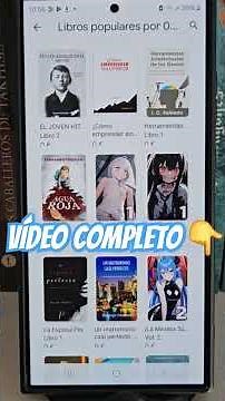 📕 How to #GET #BOOKS on #GOOGLEPLAY STEP by STEP