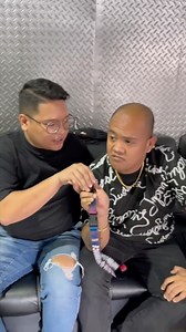 The Fake Vape Hipak Prank! Hahahahaha | Motorkada