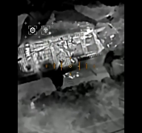 ЗСУ уразили рідкісну російську станцію РЕБ "Житель": чому вона є серйозною загрозою. Фото