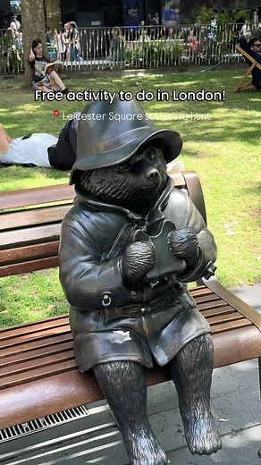 Discover the Scenes in the Square Sculpture Trail