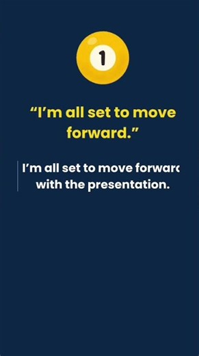 3 Better Ways to Say “I Am Ready” 🔥