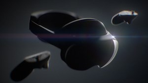 Chystá Meta VR headset novej generácie s označením Project Cambria?
