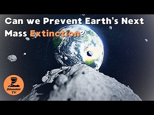 Asteroid Apocalypse: The Global Race to Prevent Earth’s Next Mass Extinction - Full Documentary