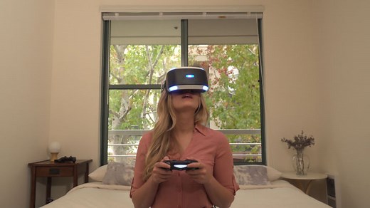 PlayStation VR : comment utiliser le casque avec sa Xbox One ou sa Wii U