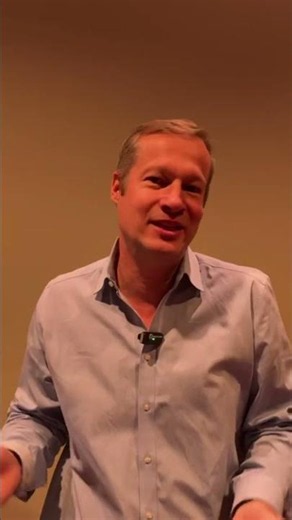 🎤 Q&A at MLCon Munich | René Brunner