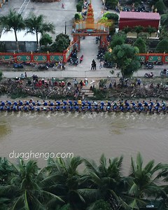 853K views · 27K reactions | Một buổi tập của cựu vương Ooc Om Bóc Sóc Trăng 2010 - Lộ Mới Chiếc ghe đóng mới, huấn luyện viên mới, mùa Ooc Om Bóc đáng để chờ đợi của đội ghe Ngo chùa Buôl Mum Thnol Thmây Theo dõi kênh Tiktok: https://www.tiktok.com/@duaghengo.com Blog: https://www.duaghengo.com #Duaghengo #SócTrăng | Đua Ghe Ngo ប្រណាំងទូកង | Facebook