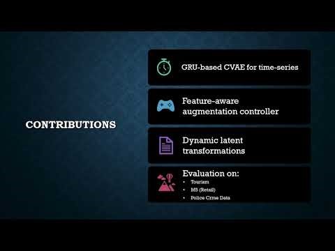 Adaptive Augmentation Controller AAC A Feature Extension of L GTA