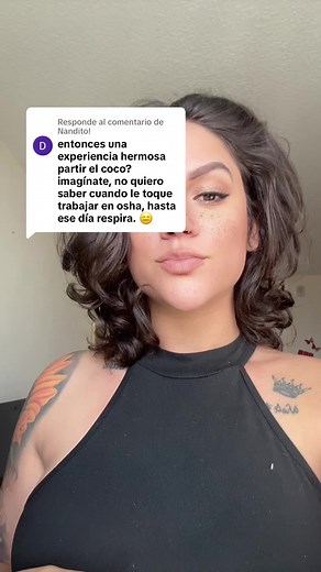 Yansa_teresa_ on TikTok