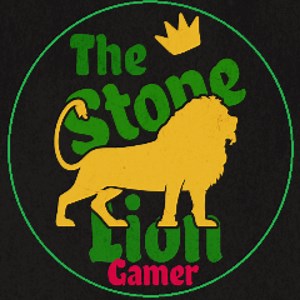 StoneLionGamer - Twitch