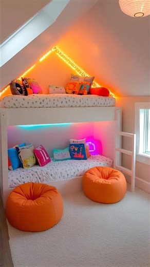 21 Cute Attic Bedroom Ideas You Will Love