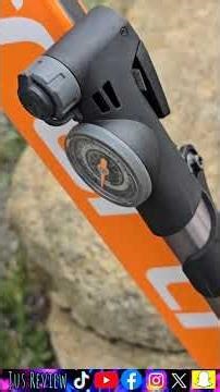 Carrera Vengeance Bike