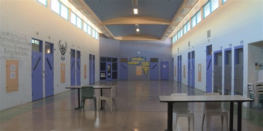 Pima County juvenile detention education program gives kids second chance
