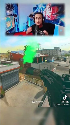 Fast PRD Trick #callofduty #cod #warzone