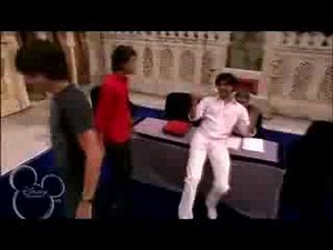 I'm The One - The Cheetah Girls One World - Official Music Video *with lyrics*