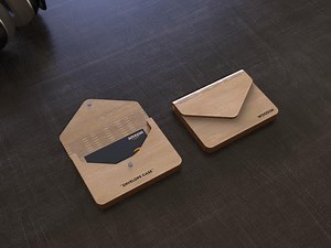 Wooden Envelope Gift Card Holder SVG | Laser Cut Money Wallet Template | Living Hinge Case | Wedding Cash Gift Box | Flexible Plywood Design - Etsy Australia