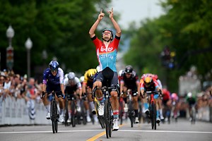 World Tour, GP Québec e GP Montréal ricchi di campioni nonostante la concomitanza con i Campionati Europei