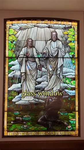 Scripture Central | Exploring the different accounts of the First Vision. Watch the full video at the link in bio! | Instagram