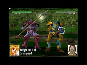 Vanguard Bandits - Early Game High Damage