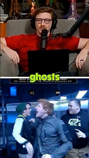 Could Scump Have Won 3 WORLD Championships?