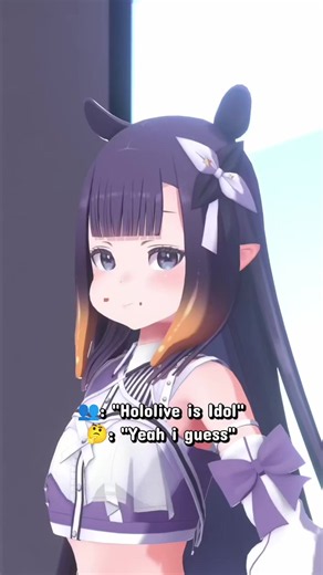 😮‍💨👌🏻 💯 Yeah [HoloEN Animation✨] #hololive #holoen #animation #funnymoments #foryou