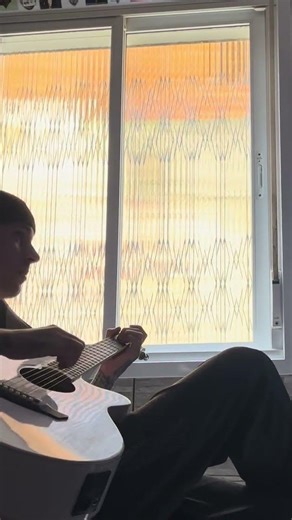 Lil Peep - nuts (Guitar)