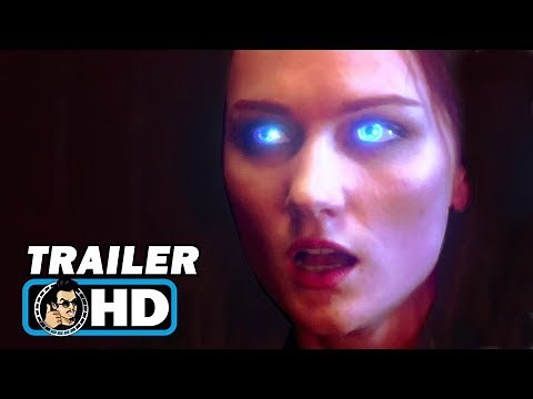 COVEN Trailer (2020) Witch Horror Movie HD