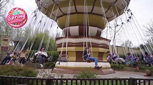 2.3K views | Spring Spectacular returns to Gulliver's Milton Keynes on Saturday 23rd March  book now  bit.ly/Spring-GL Treat yourself to a Giant Adventure this Easter and experience the wonders of this egg-cellent special event  Bounce on down and look forward to all of this   Rides and Attractions  Interactive Candy Forest 盧 Sweet Selfie opportunities 朗 And so much more! | Gulliver's Land Resort | Facebook