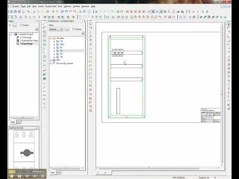 Mounting Panel How to