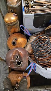 Selling all types of clean, sorted scrap metals.✅ Fast response✅ Quality guaranteed✅ Export availableLet’s do business DM us now! 1 (740) 863 6461📧 info@scrapmetalinc.com📡 https://scrapmetalinc.com. #Recycle #scrap #scrapmetal #forsale | Scrap Metal Recycling inc