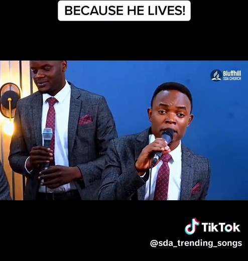 SDA Trending Songs on TikTok