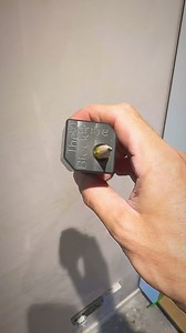 The block scribe ✏️ . . Solid block aluminium, CNC precision manufactured for quality and accuracy, built to last, Metric and imperial versions available, clean anodised finish . Threaded to accept standard pencils with no slipping for increased accuracy . Scribe like a PRO links in our BIO . . #blockscribe #woodwork #woodworking #woodworker #carpentry #carpenter #carpenters #joiner #joinery #joiners #tools #toolsofthetrade #diy #diytools #diytools #construction #renovation #installation #build 