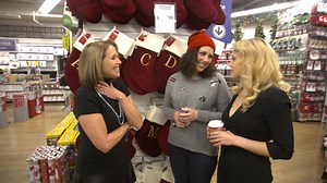 144K views · 78 reactions | When Saturday Night Live stars Kate McKinnon and Vanessa Bayer share their best holiday memories it makes us love them even more: https://yhoo.it/2gjSrjK | Yahoo | Facebook