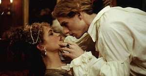 Συνέντευξη με ένα Βρικόλακα