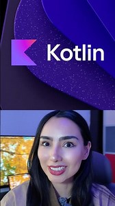 why you should learn to code using… Kotlin :) #ad #programming #coding