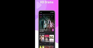 Descarga y ejecuta HiTV: Dramas, Películas, Shows en PC y Mac (emulador)