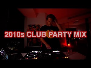 2010s club party mix Pitbull, Florida, Nickiminaj, Rihanna, etc...