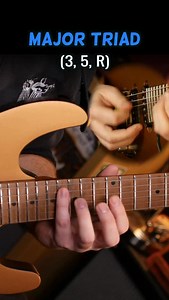 Sweep smarter, not harder 🔥 I wrote this 6-string sweep-picking exercise to drill major, minor, diminished, sus2 & sus4 triads across the entire neck. Perfect for: • Locking in triad shapes • Improving sweep accuracy • Connecting harmony across strings Tabs, backing tracks & full breakdowns are inside Guitar Practice Academy ⬇️ 🎯 50% OFF → Patreon.com/join/karlgolden #guitar #guitarist #guitarexercise #sweeppicking #triads #guitarpractice #guitarlesson #guitartok | Karl Golden Musician