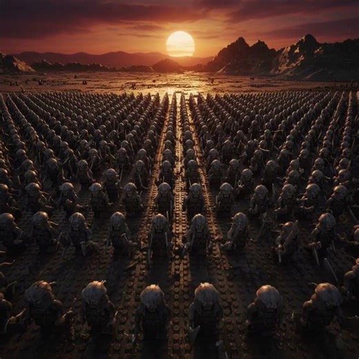 How Many LEGO Pieces Does It Take to Build Frodo? #lego #lordoftherings #challenge