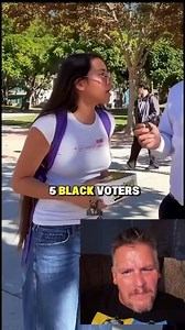 Five Black votes equal one White vote" is the kind of woke math that should get you an instant Fin Civics. #WokeMath #RacePolitics #EqualRights #OnePersonOneVote #CollegeLogic | Tommy Robert Belcher